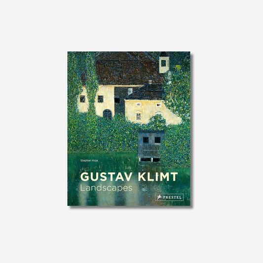 Gustav Klimt: Landscapes