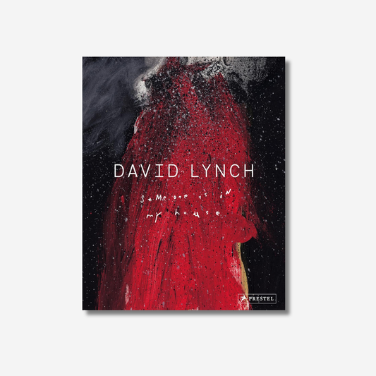 David Lynch: Someone is in my House