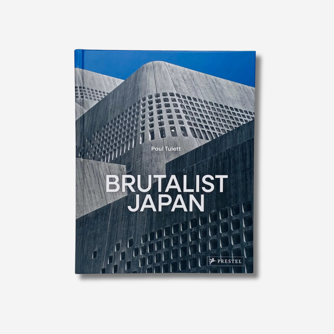 Brutalist Japan: A Photographic Tour of Post-War Japanese Architecture