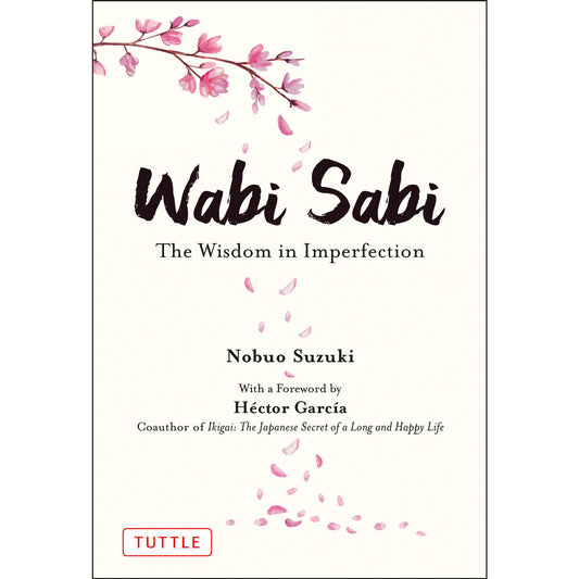 Wabi Sabi