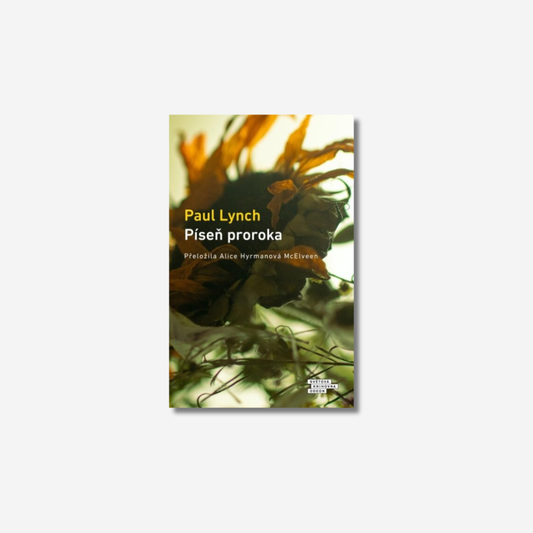 Paul Lynch: Píseň proroka