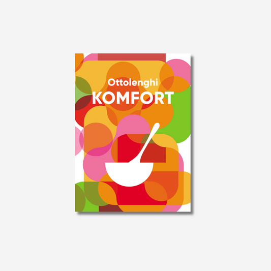 Ottolenghi: Komfort