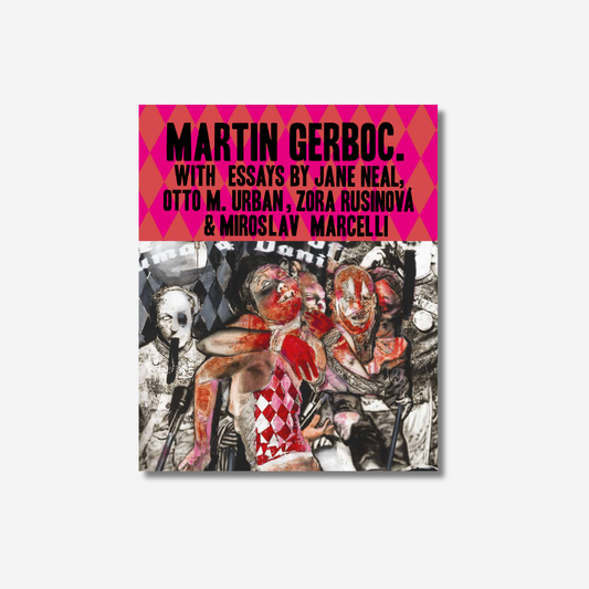 Martin Gerboc