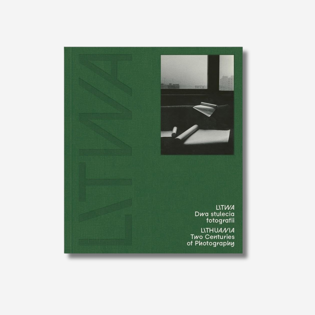 Lithuania: Two Centuries of Photography