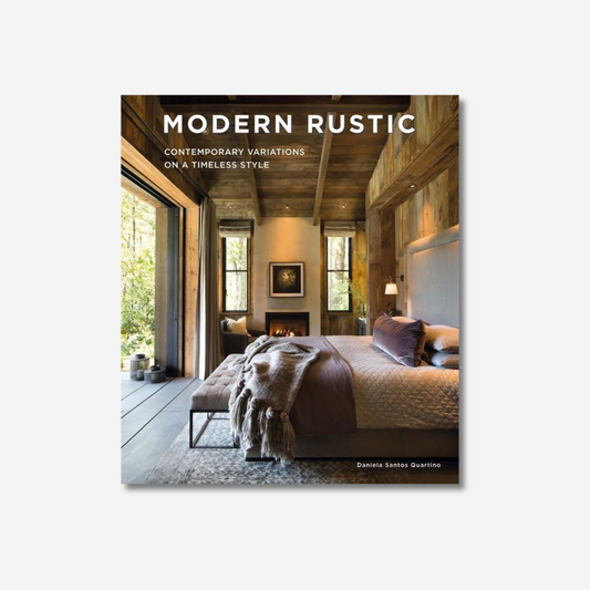 Modern Rustic