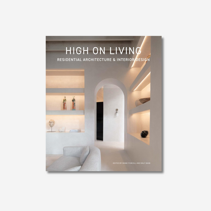 High on Living – Residential Architecture and Interior Design