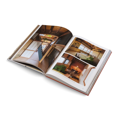 A House in Japan / Lessons in Living