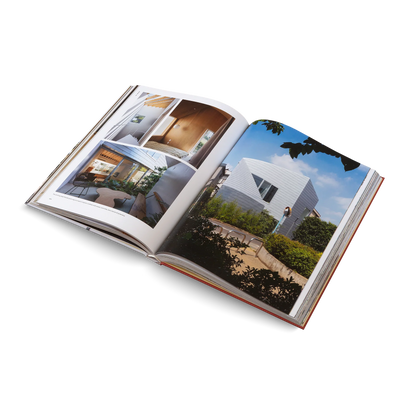 A House in Japan / Lessons in Living