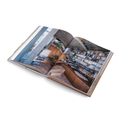 A House in Japan / Lessons in Living