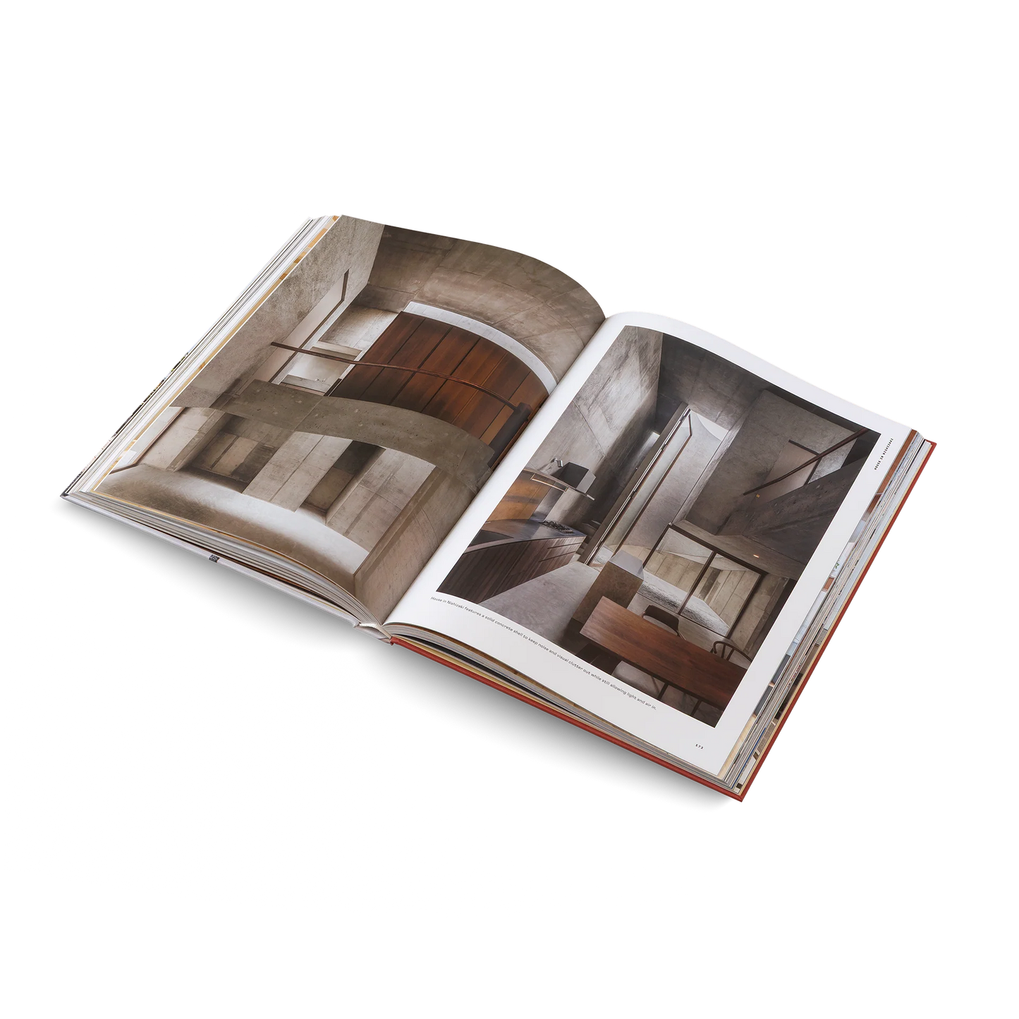 A House in Japan / Lessons in Living