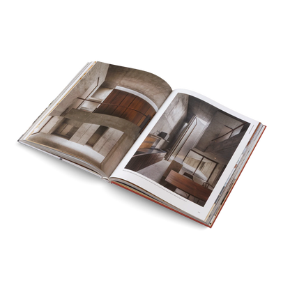 A House in Japan / Lessons in Living