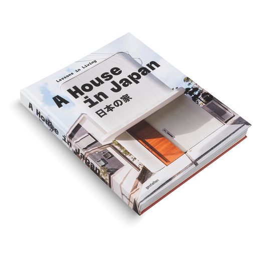 A House in Japan / Lessons in Living