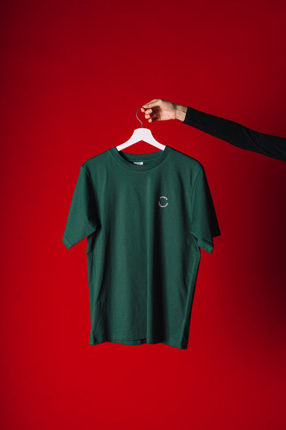 Prague Collection T-shirt – Žižkov TV Tower