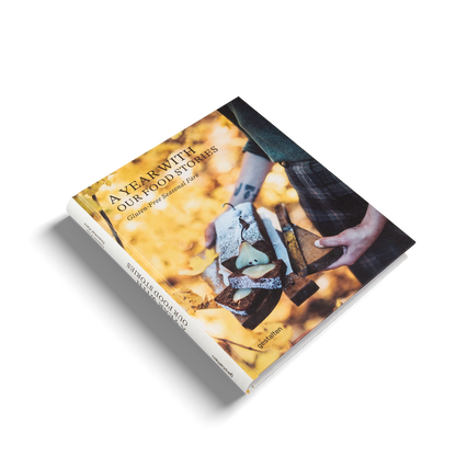 A Year with Our Food Stories / Gluten-Free Seasonal Fare