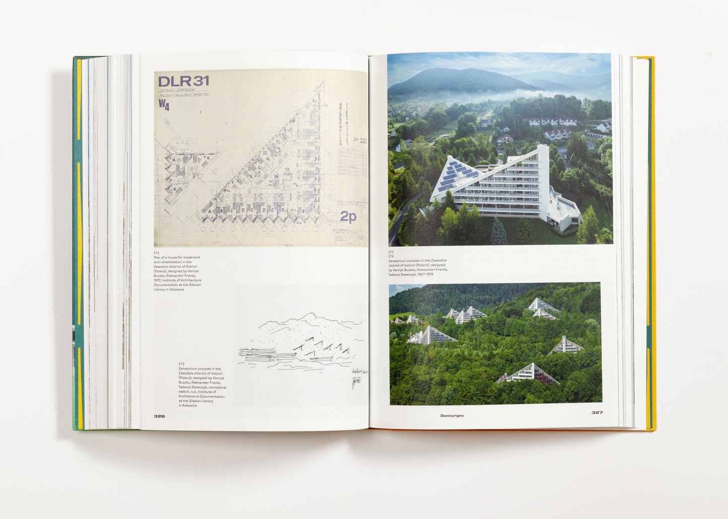 Socmodernism: Architecture in Central Europe during the Cold War