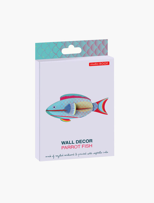Parrotfish