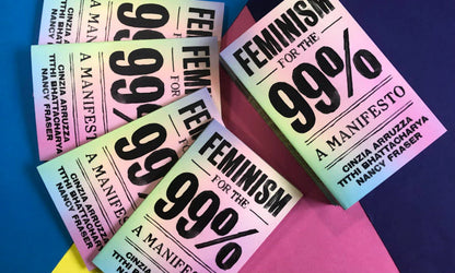 Feminism for the 99%