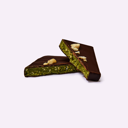 Cosmic Dealer - High Vibes Nut Butter Chocolate: Cashew & Matcha