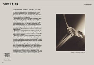 The Minimalist Photographer