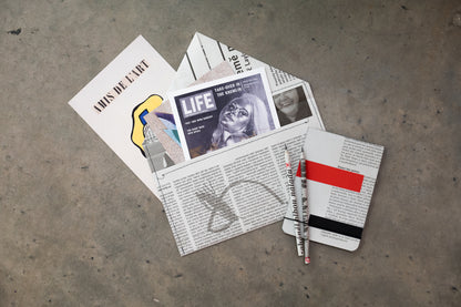 DOX Obálka HIT BY NEWS