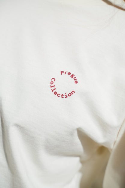Prague Collection T-Shirt – Charles Bridge