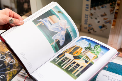 Eva Švankmajerová: Běda obrazu, který potřebuje slovní výklad