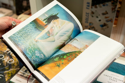 Eva Švankmajerová: Běda obrazu, který potřebuje slovní výklad