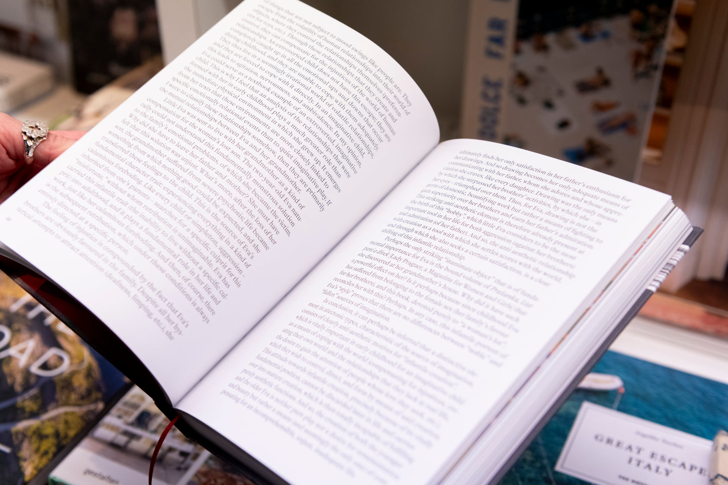 Eva Švankmajerová: Běda obrazu, který potřebuje slovní výklad