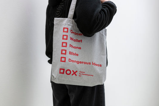 DOX bag (small)