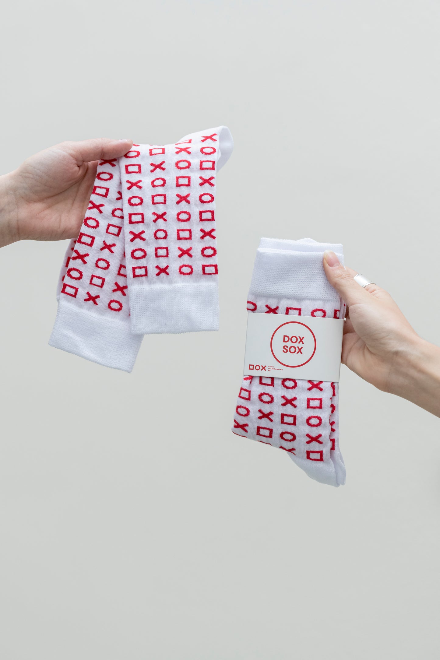 Ponožky DOX SOX