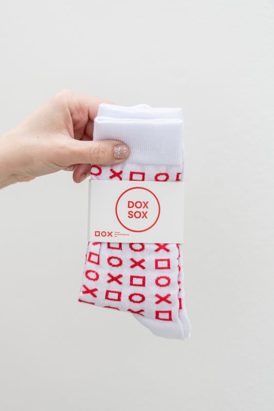 DOX socks