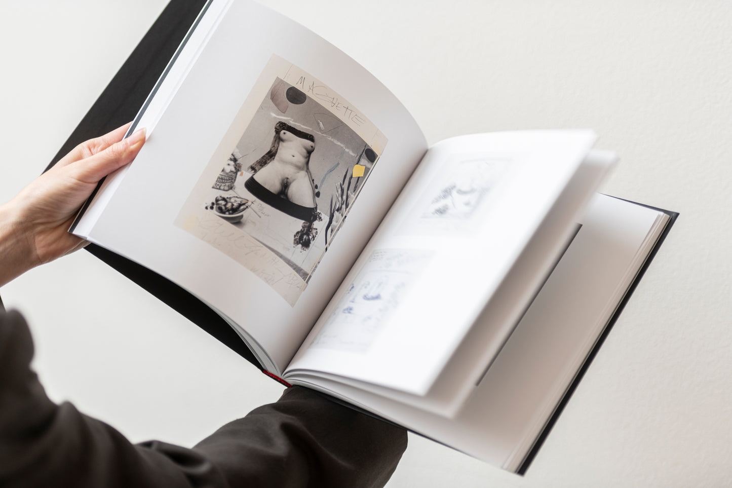 Joel-Peter Witkin: Rozbitý svět