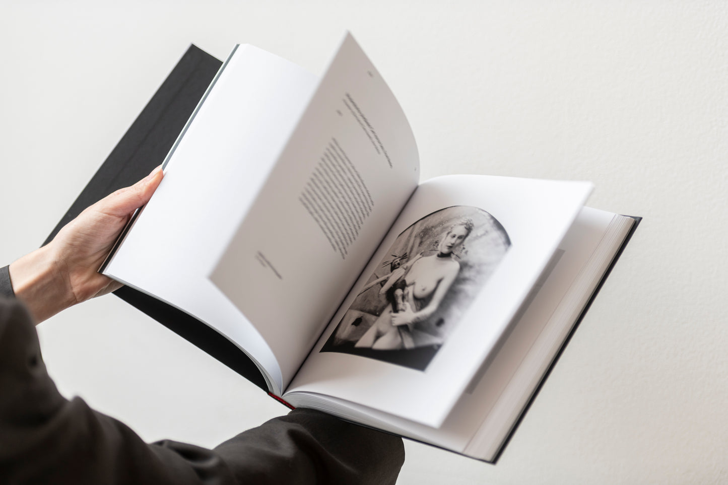 Joel-Peter Witkin: Rozbitý svět