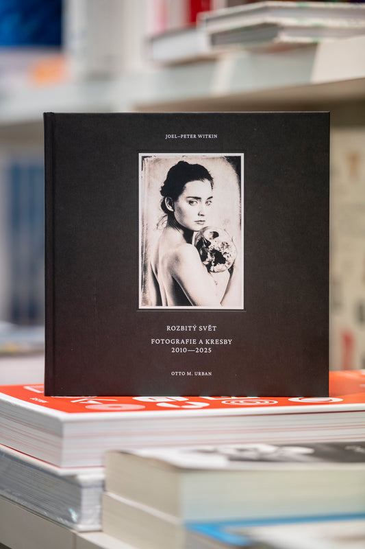 Joel-Peter Witkin: Rozbitý svět