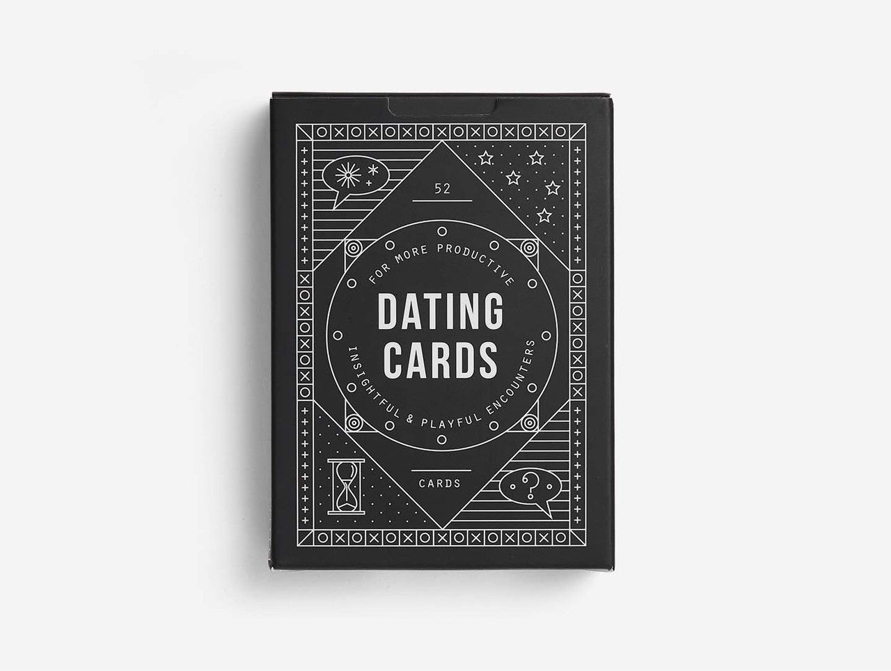 The School of Life - Dating Cards