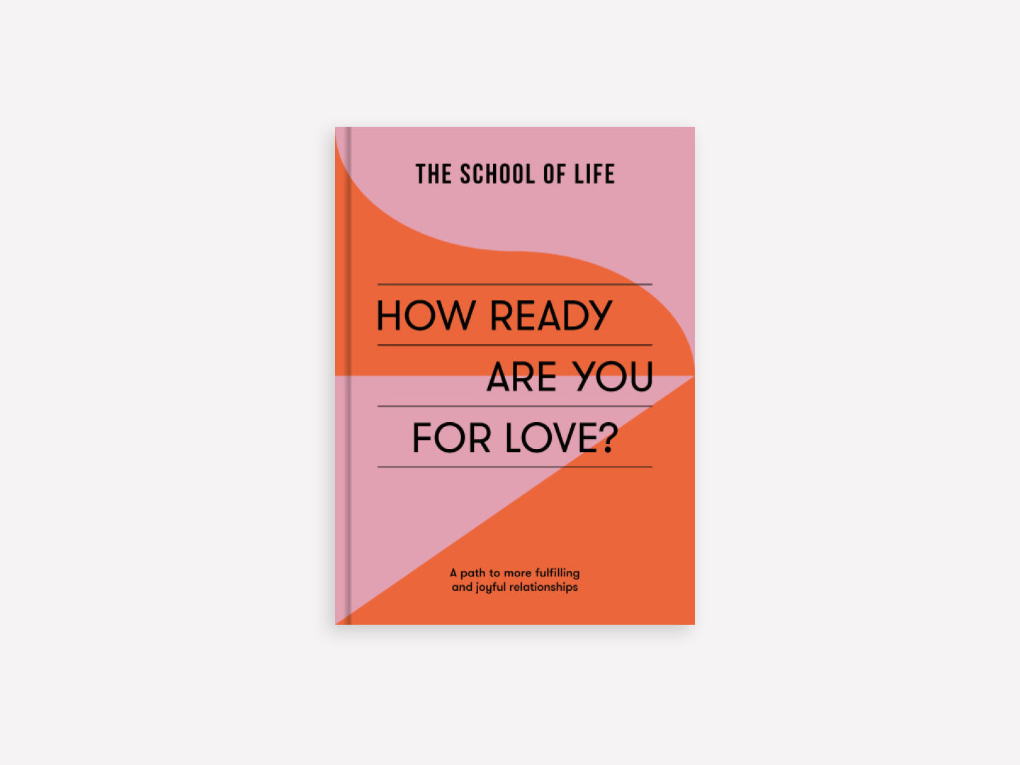 How Ready Are You For Love?