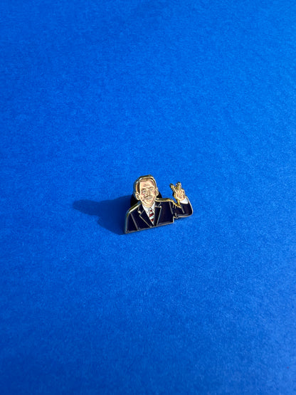 Pin Václav Havel