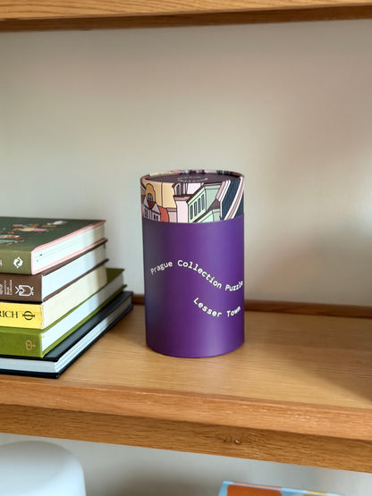 Puzzle Prague Collection – Malá Strana