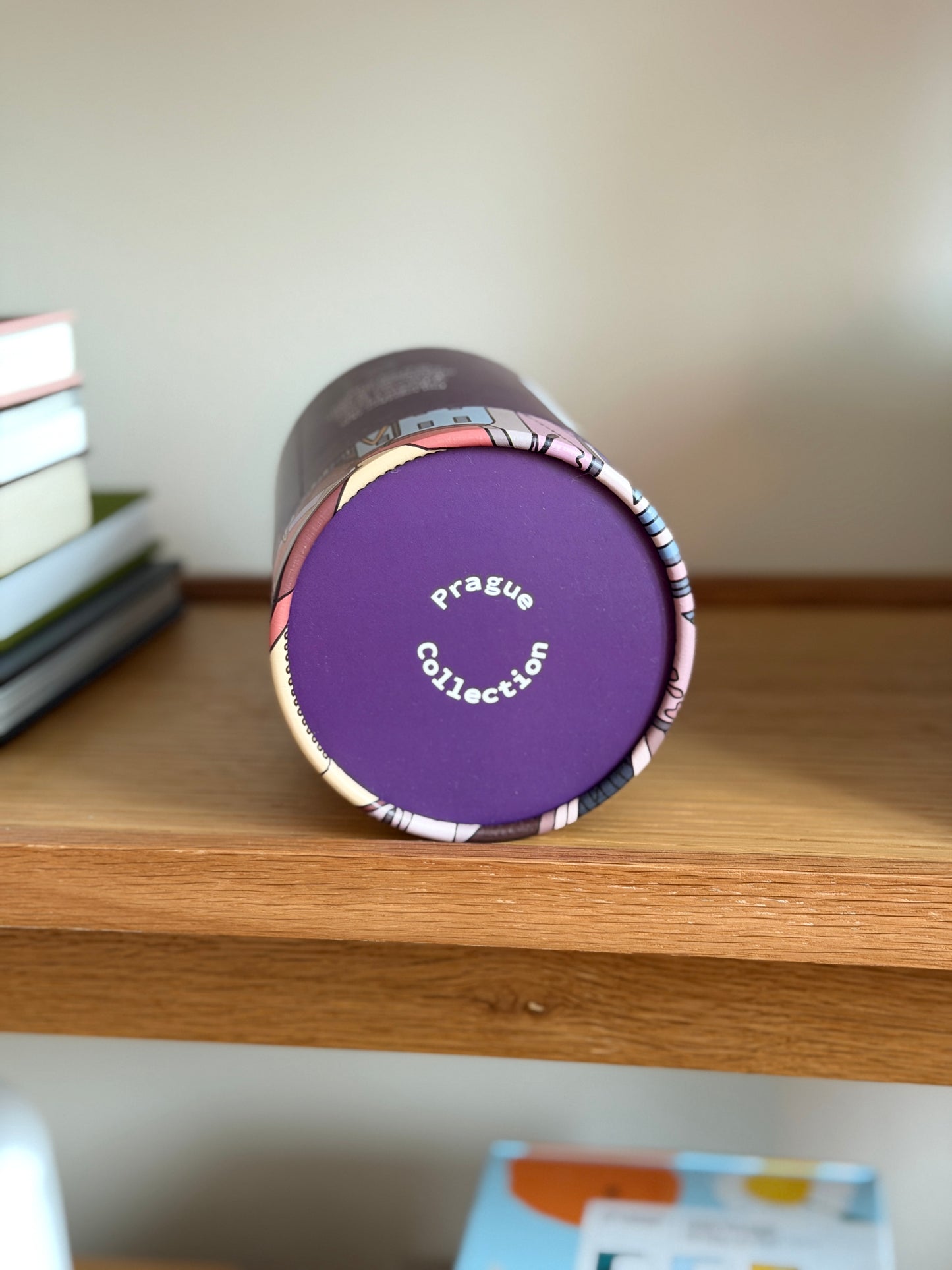 Puzzle Prague Collection – Malá Strana