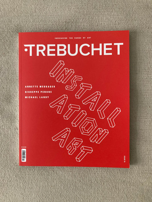 Trebuchet / Issue 15