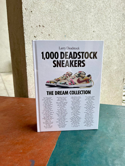 1000 Deadstock Sneakers / A Dream Collection