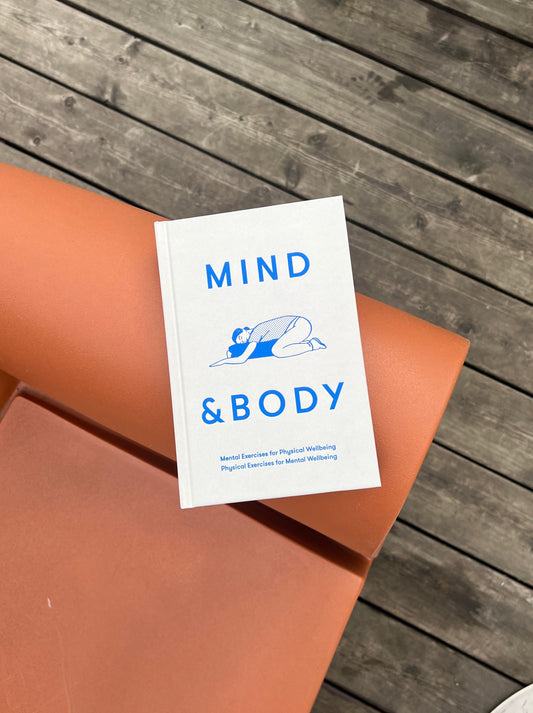 The School of Life - Mind and Body