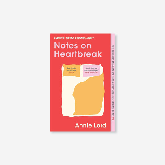 Notes on Heartbreak
