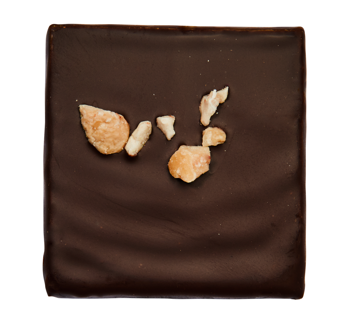 Cosmic Dealer - High Vibes Nut Butter Chocolate: Cashew & Matcha
