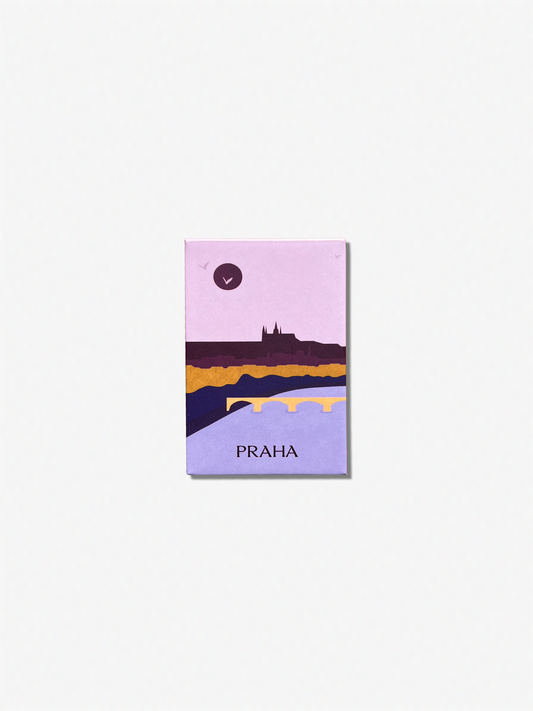 Prague Collection – Magnet Prague