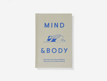 The School of Life - Mind and Body