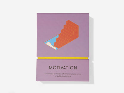 Motivation Card Set