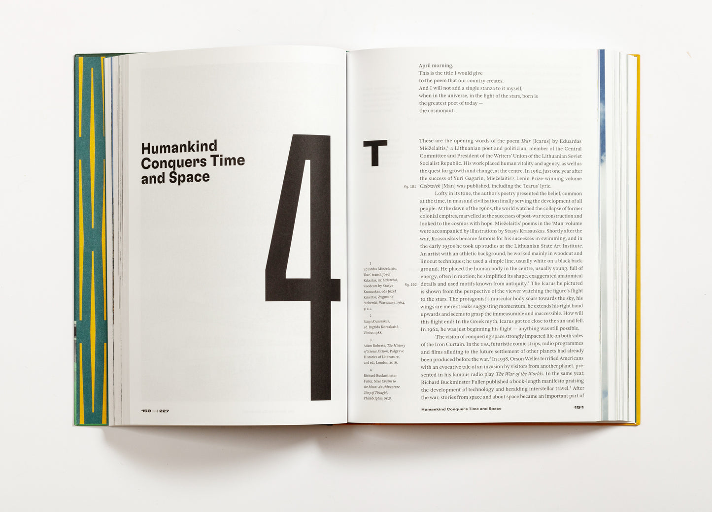 Socmodernism: Architecture in Central Europe during the Cold War