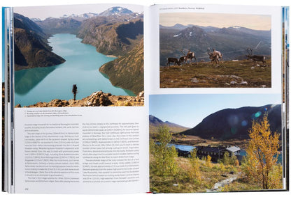 Wanderlust Nordics: Exploring Trails in Scandinavia