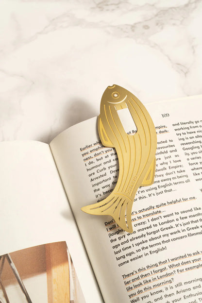 Záložka Sardine / sardinka